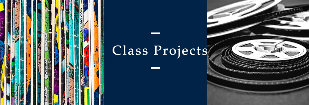 Class Projects